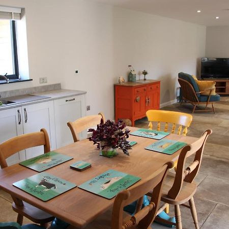 Wonderfully Spacious Luxury Holiday Cottage Billingshurst Eksteriør bilde