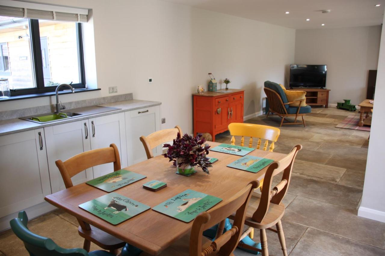 Wonderfully Spacious Luxury Holiday Cottage Billingshurst Eksteriør bilde