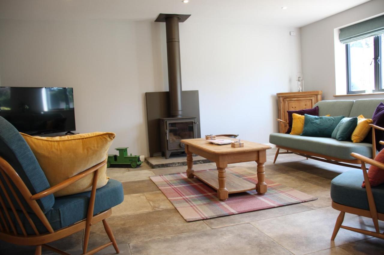 Wonderfully Spacious Luxury Holiday Cottage Billingshurst Eksteriør bilde