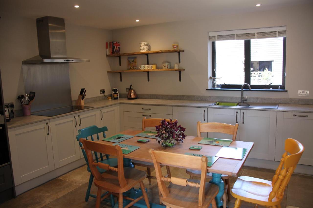 Wonderfully Spacious Luxury Holiday Cottage Billingshurst Eksteriør bilde