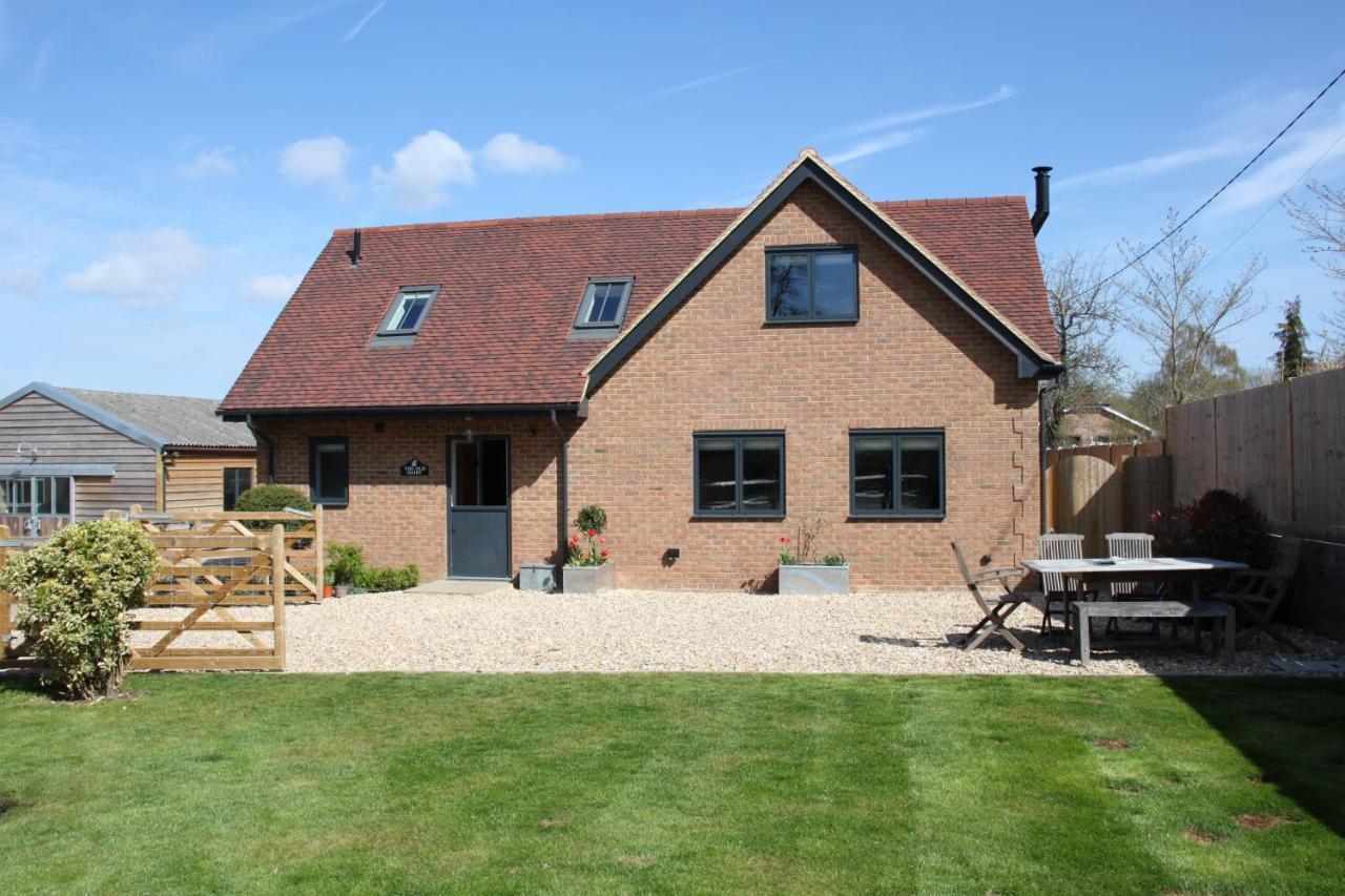 Wonderfully Spacious Luxury Holiday Cottage Billingshurst Eksteriør bilde