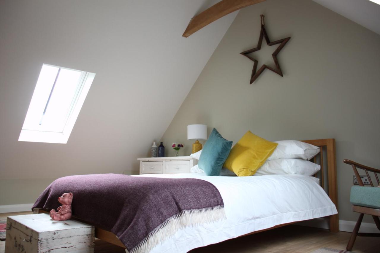 Wonderfully Spacious Luxury Holiday Cottage Billingshurst Eksteriør bilde
