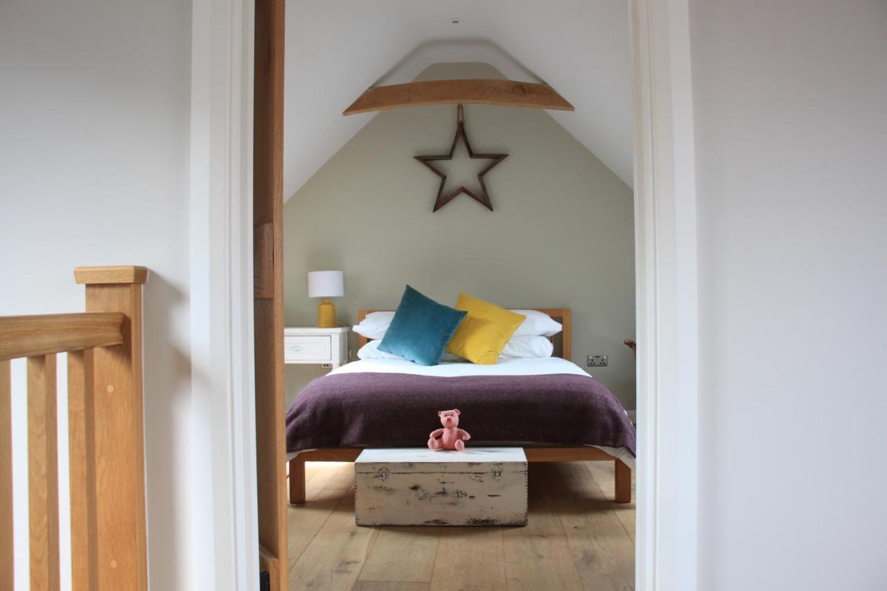 Wonderfully Spacious Luxury Holiday Cottage Billingshurst Eksteriør bilde
