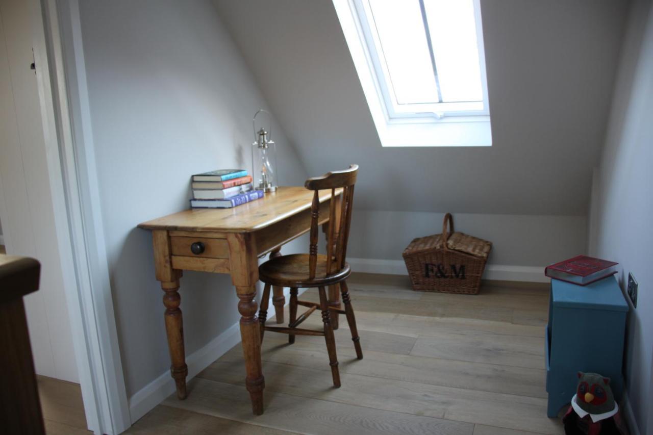 Wonderfully Spacious Luxury Holiday Cottage Billingshurst Eksteriør bilde