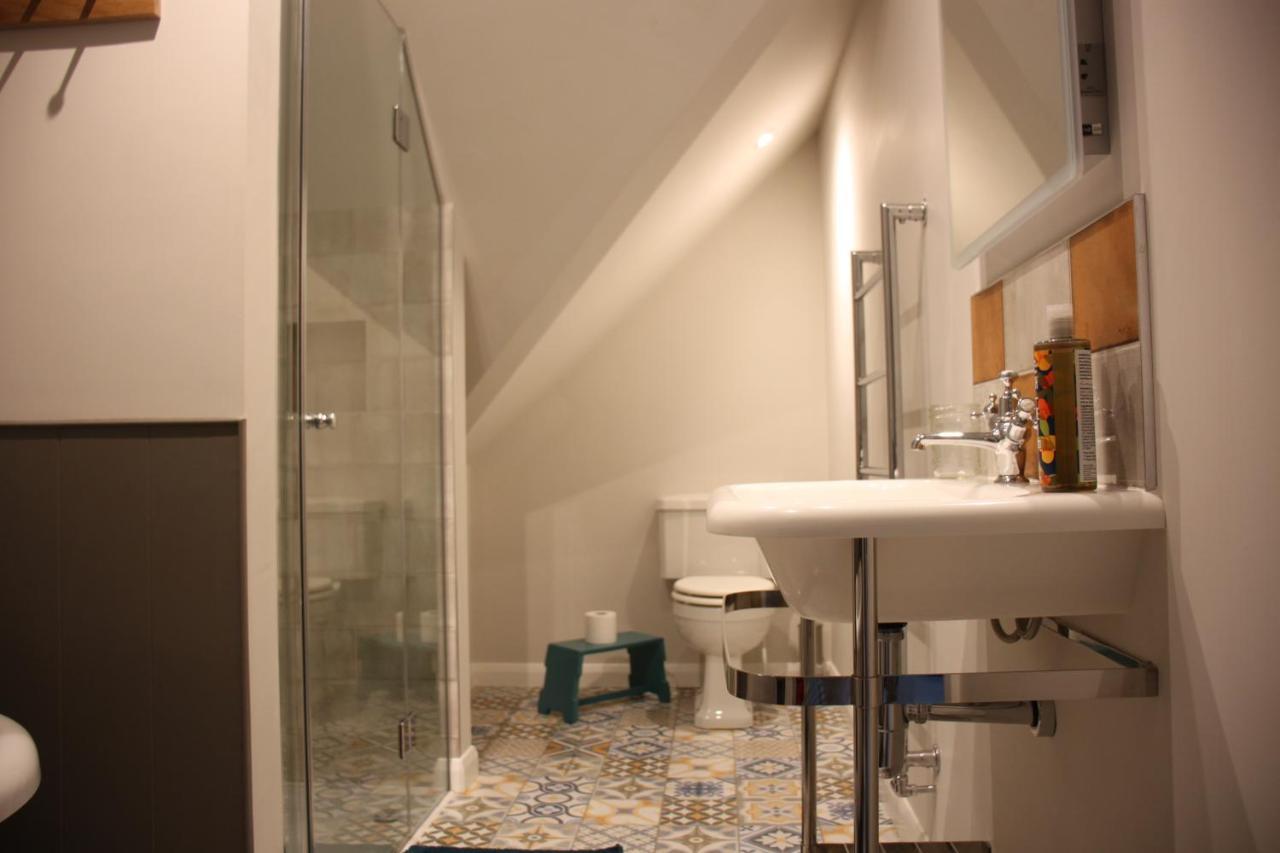 Wonderfully Spacious Luxury Holiday Cottage Billingshurst Eksteriør bilde