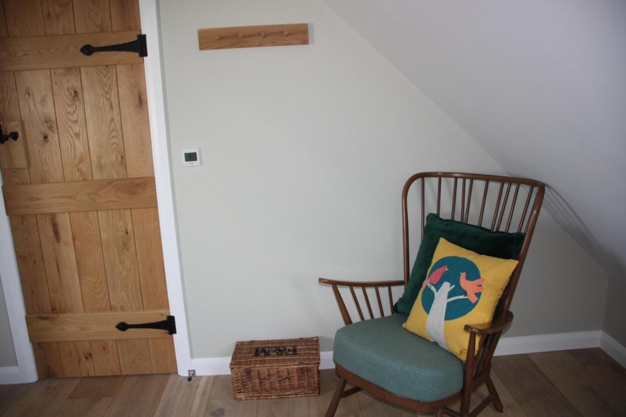 Wonderfully Spacious Luxury Holiday Cottage Billingshurst Eksteriør bilde